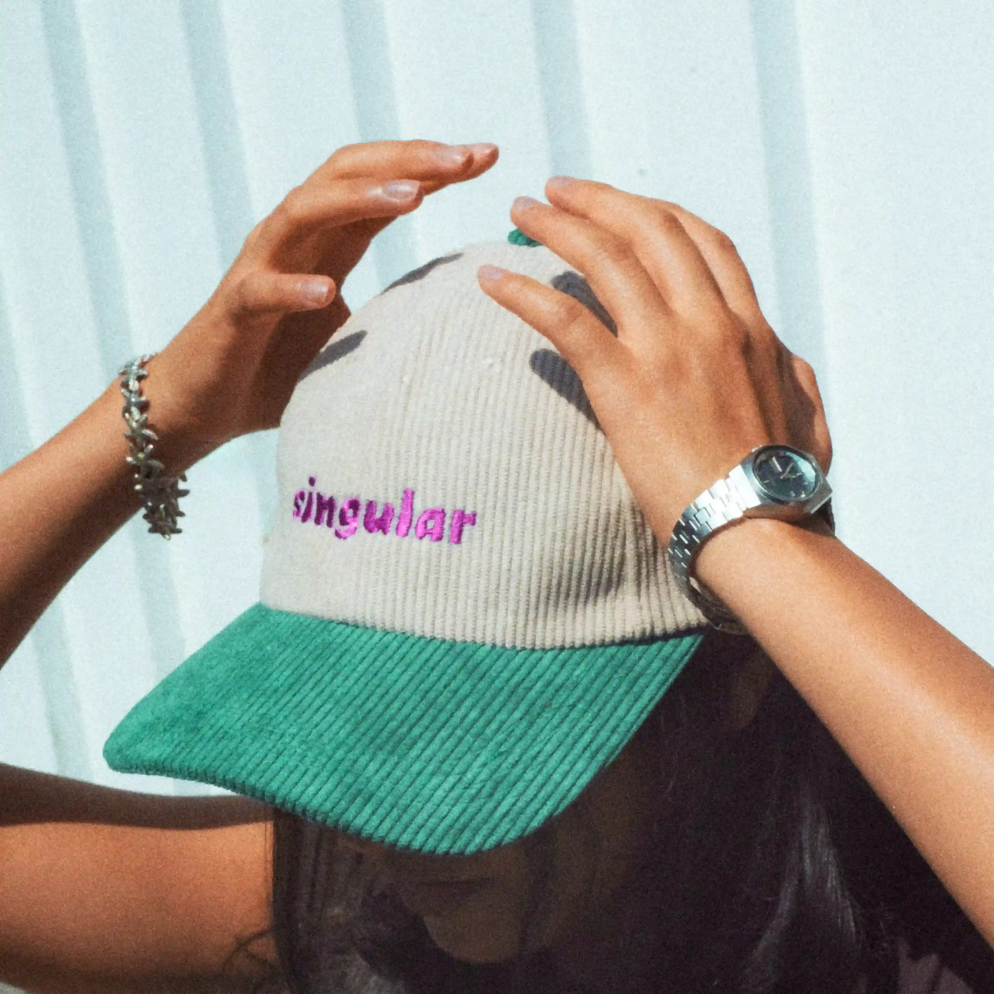 gorra